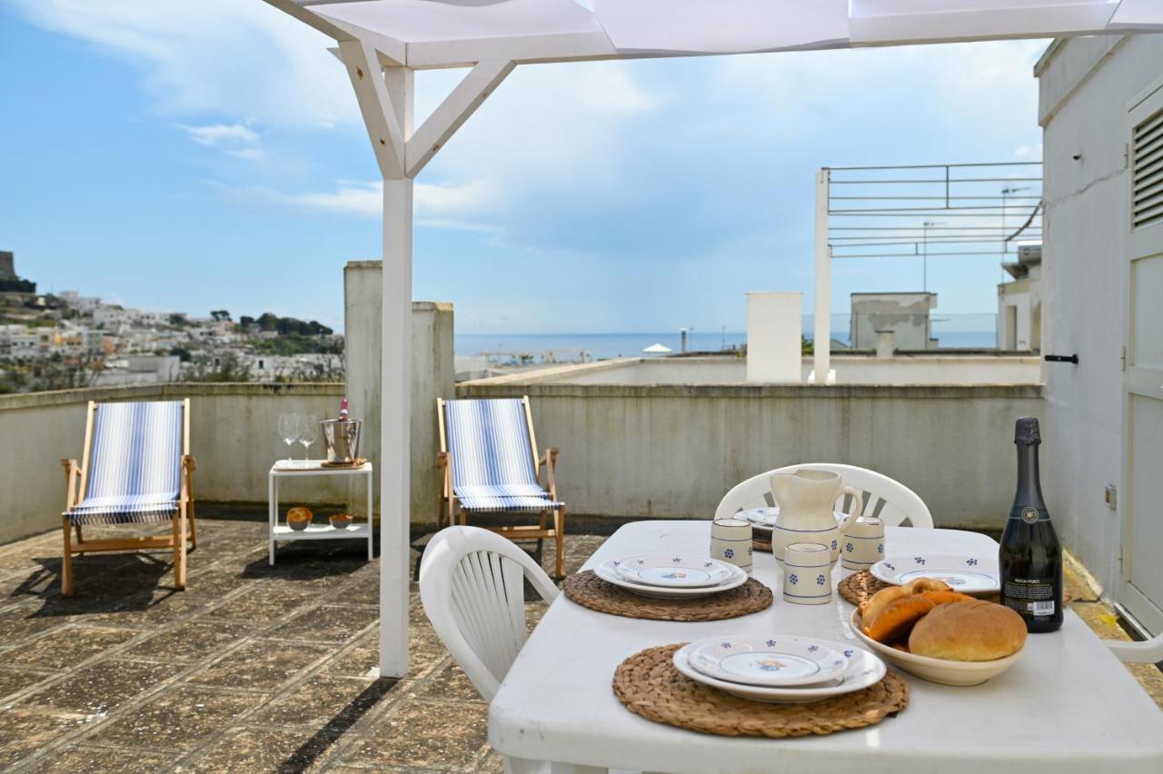 Lupino House Apartment Castro  Bagian luar foto