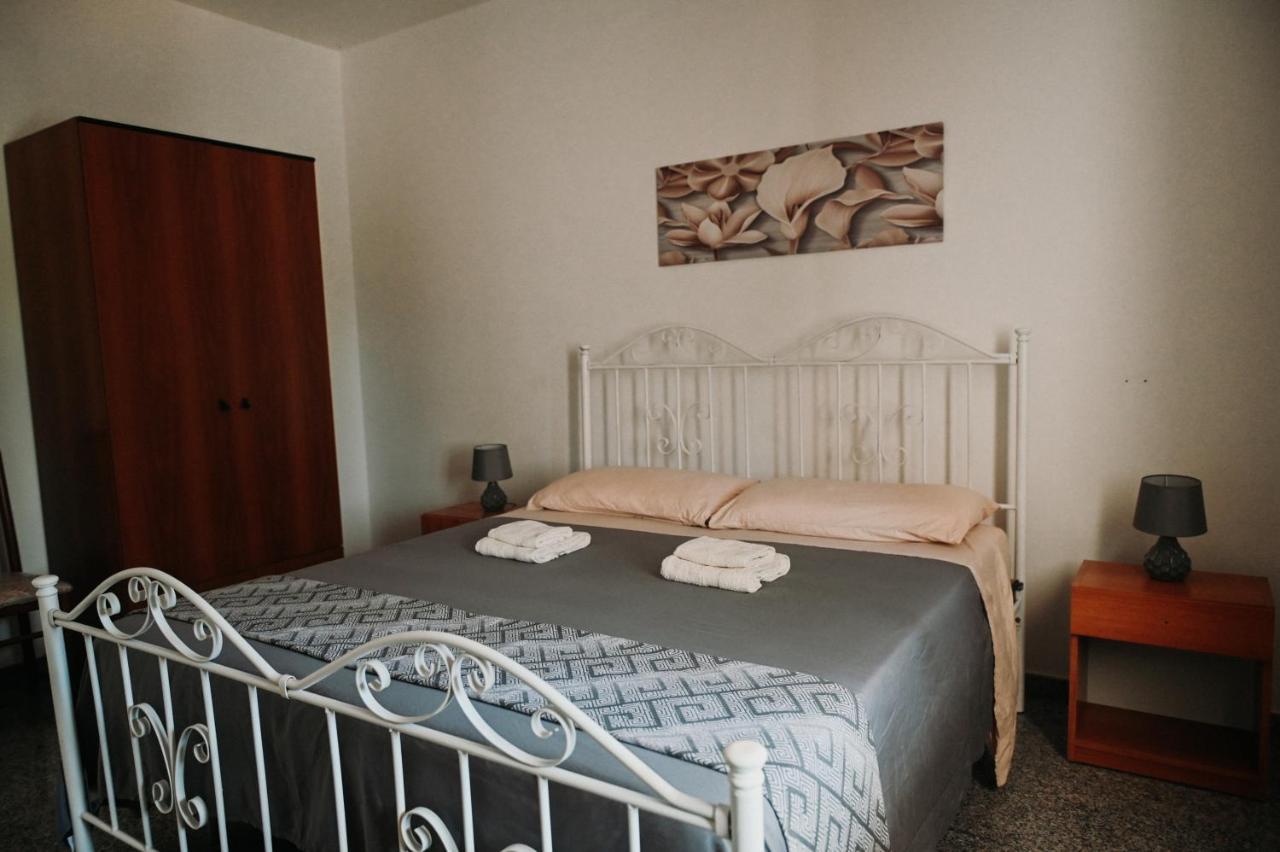 Lupino House Apartment Castro  Bagian luar foto