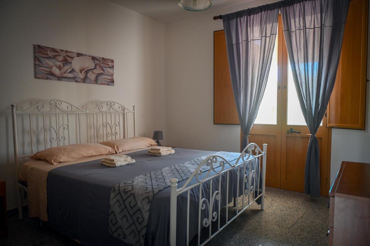 Lupino House Apartment Castro  Bagian luar foto