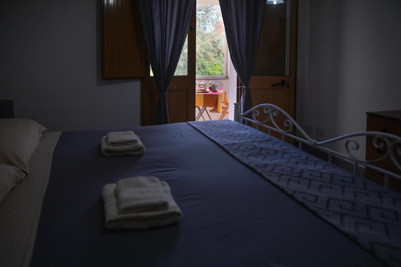 Lupino House Apartment Castro  Bagian luar foto