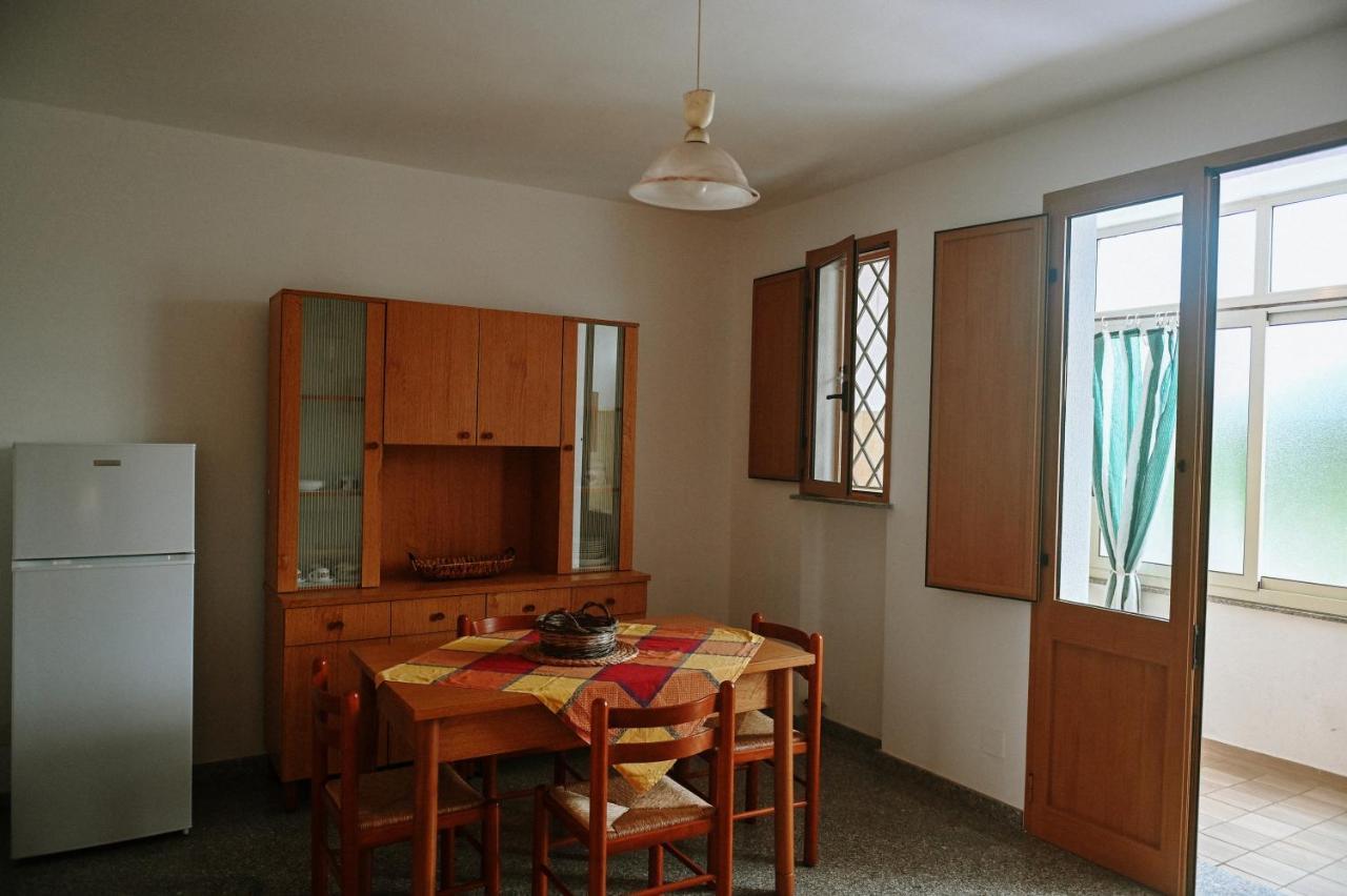 Lupino House Apartment Castro  Bagian luar foto