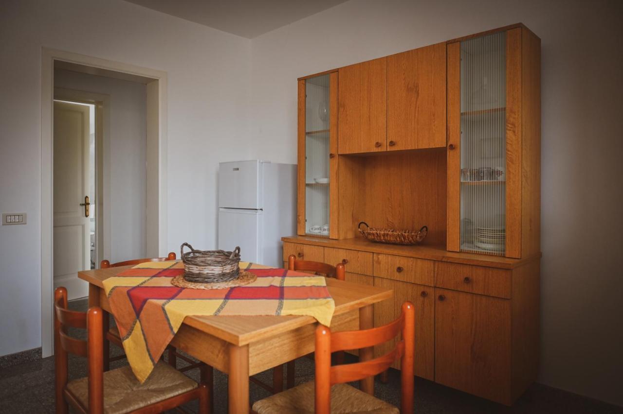 Lupino House Apartment Castro  Bagian luar foto