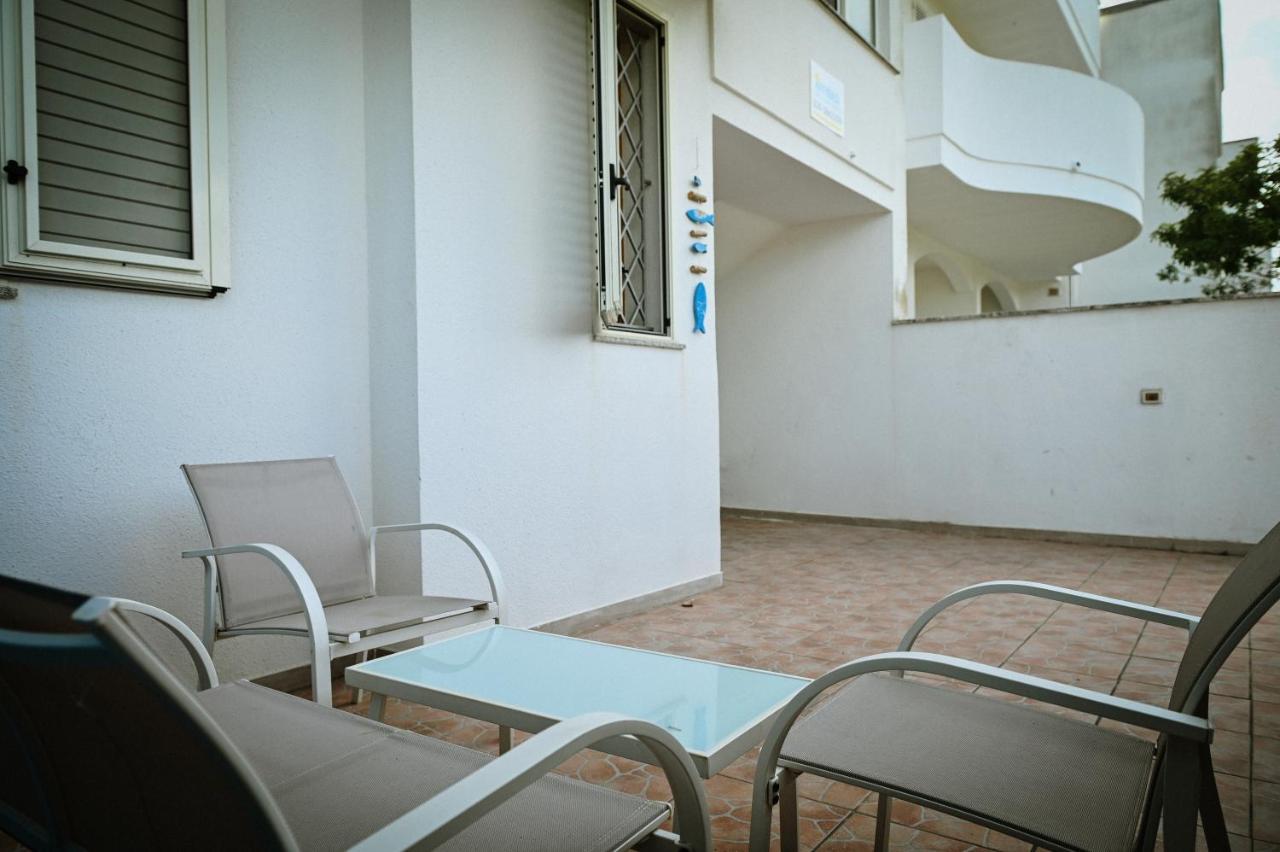 Lupino House Apartment Castro  Bagian luar foto