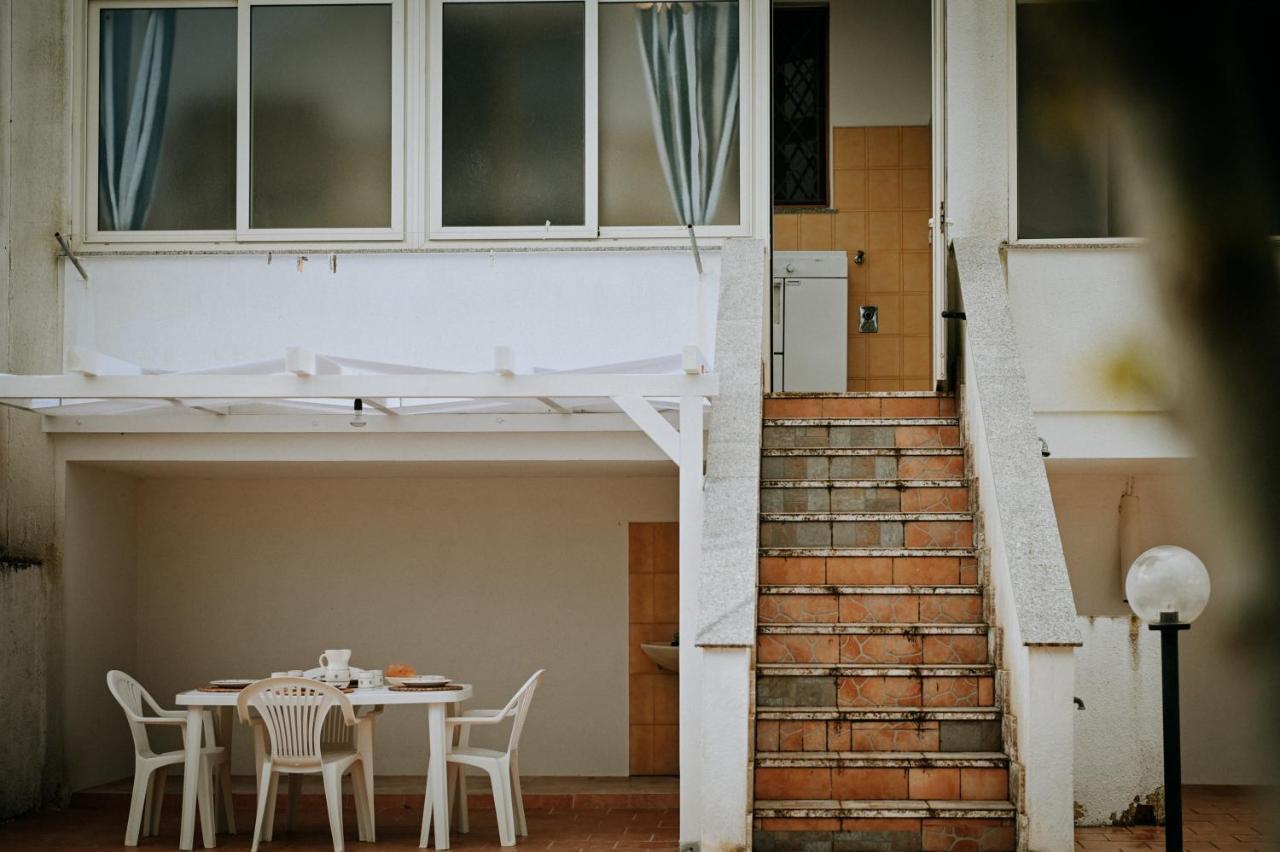 Lupino House Apartment Castro  Bagian luar foto