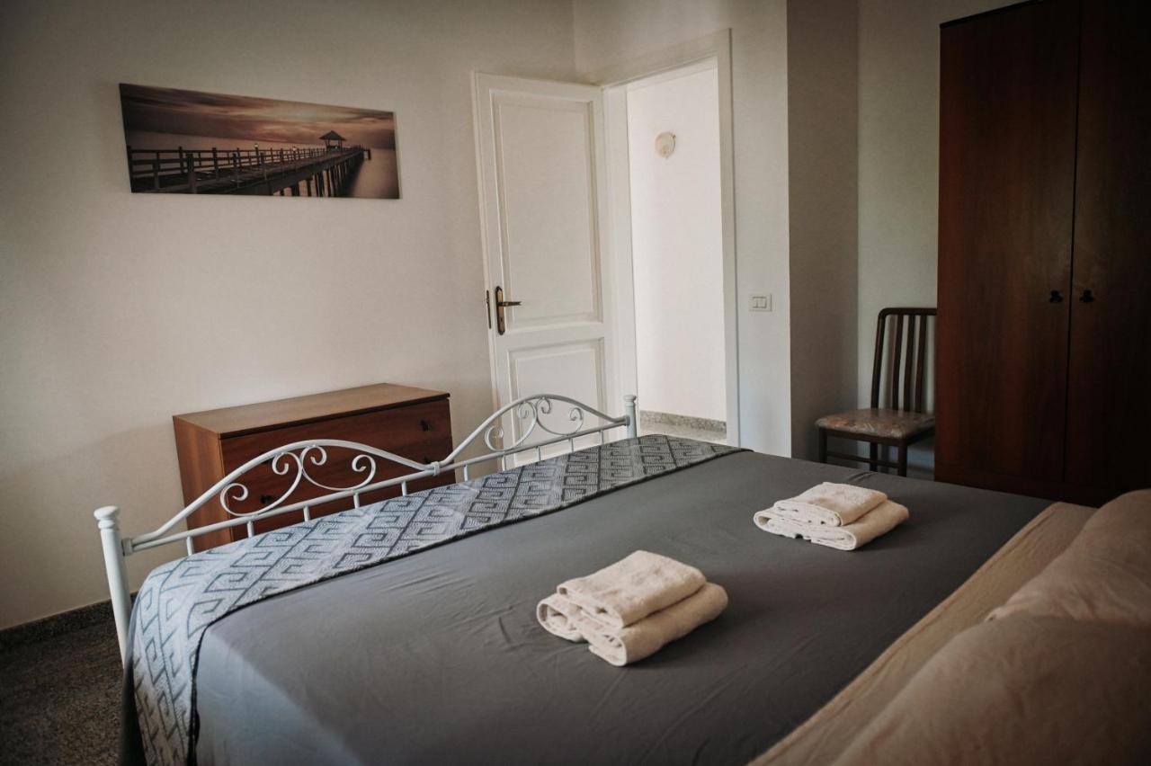 Lupino House Apartment Castro  Bagian luar foto