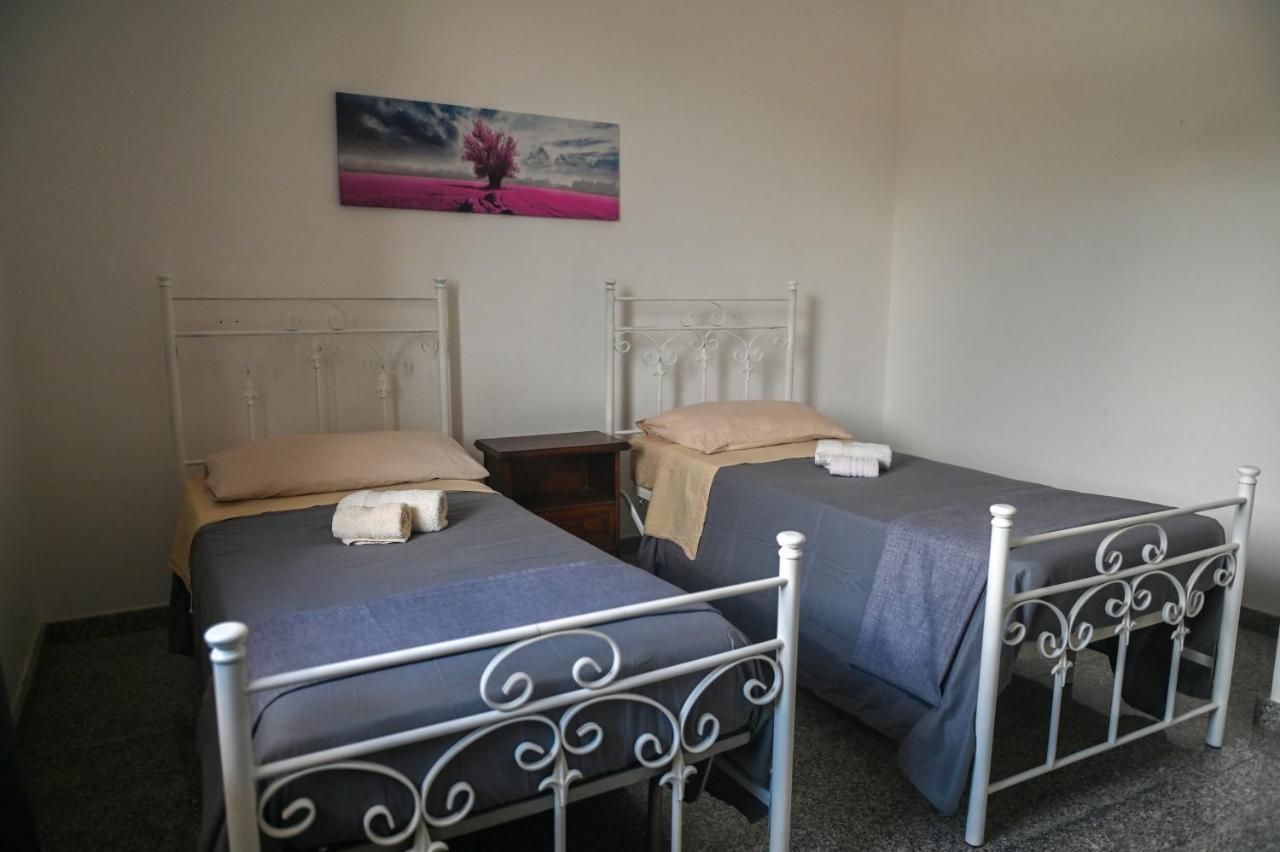 Lupino House Apartment Castro  Bagian luar foto