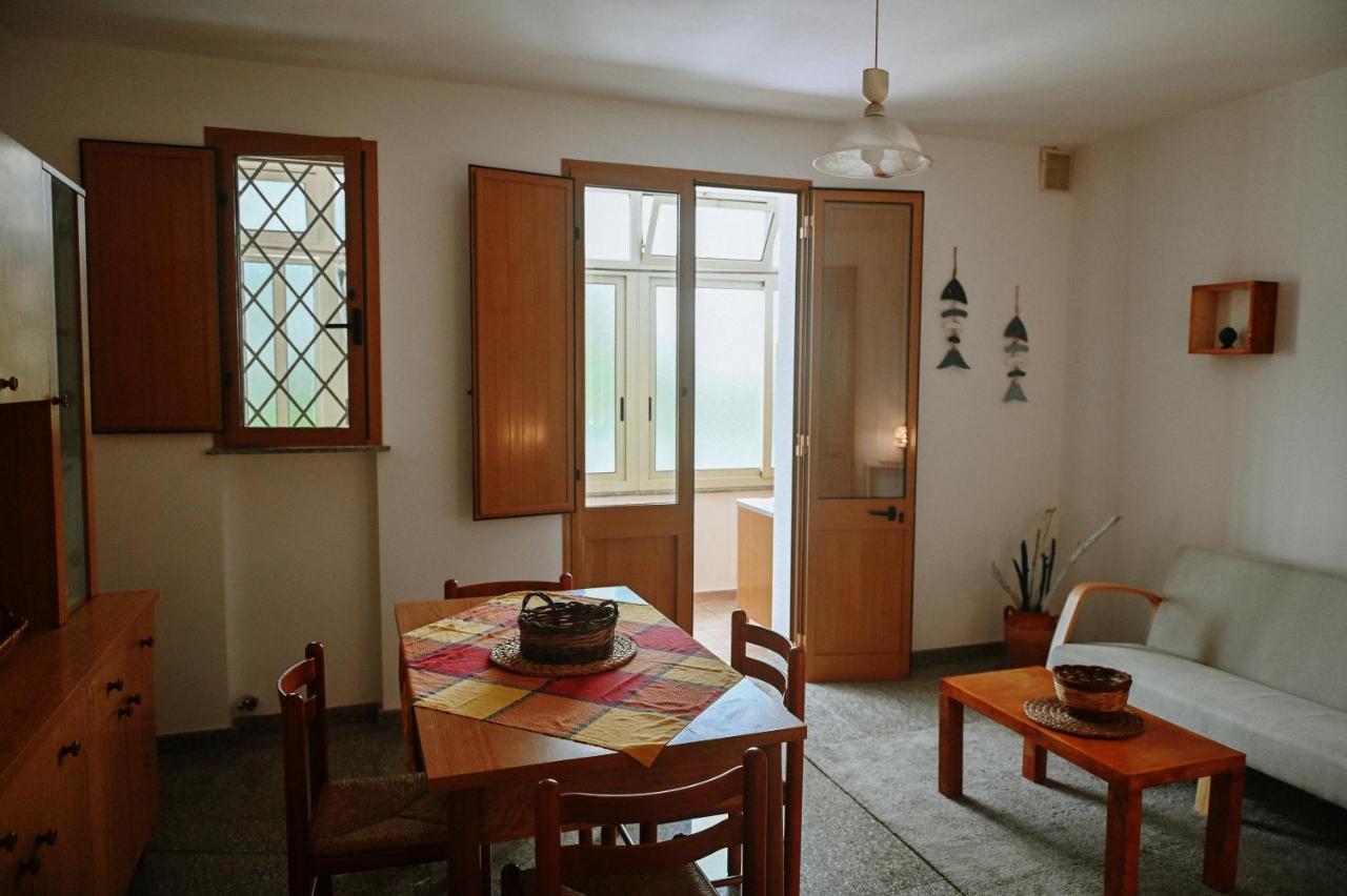 Lupino House Apartment Castro  Bagian luar foto